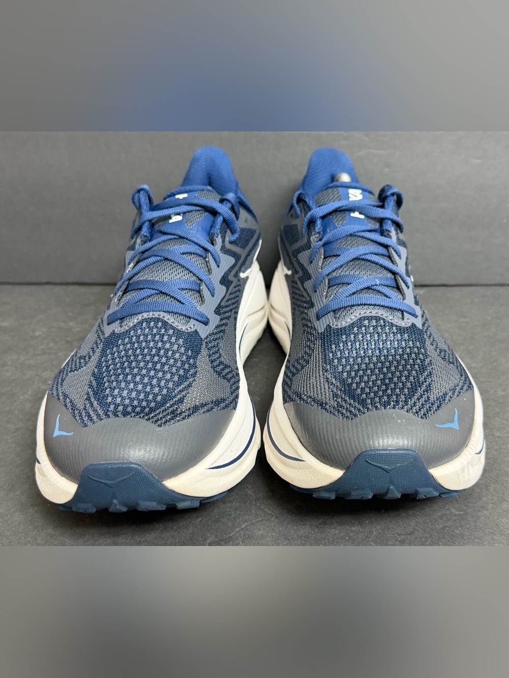 Hoka One One Challenger 8 1168718-MGRT Athletic Shoes Men's 11 2E WIDE CLEAN - Picture 5 of 11